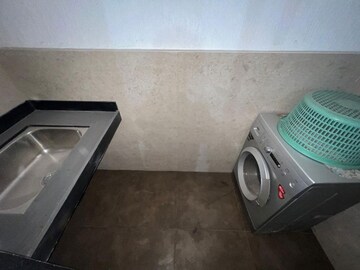 Furnished Amenities in 2 BHK Apartment at Vilas Javdekar Yashone Eternitee, Hinjewadi – for Rent