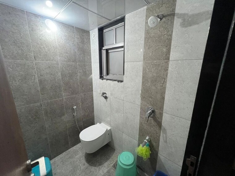 Bathroom, vilas-javdekar-yashone-eternitee 2 Bedroom 1020 Sq.Ft. Apartment In Hinjewadi Pune 9947235