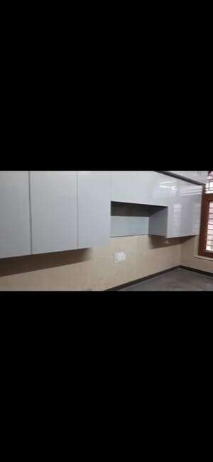 Kitchen in 4 BHK Independent House at Tarang Orchid, Sector 28 – for Rent