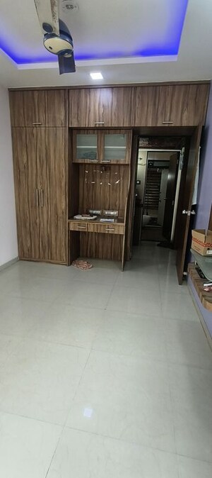 Room in 2 BHK Apartment at Ravechi La Vista, Kharghar – for Sale