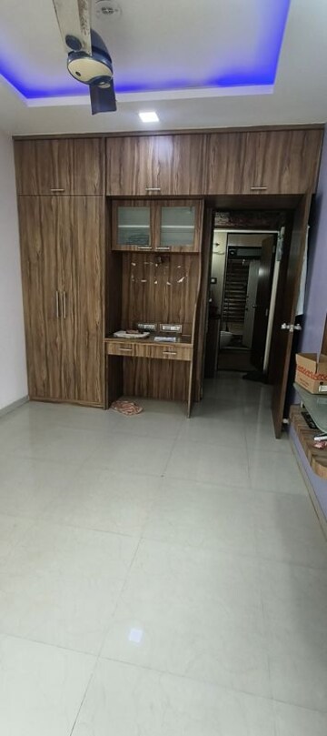 Room in 2 BHK Apartment at Ravechi La Vista, Kharghar – for Sale