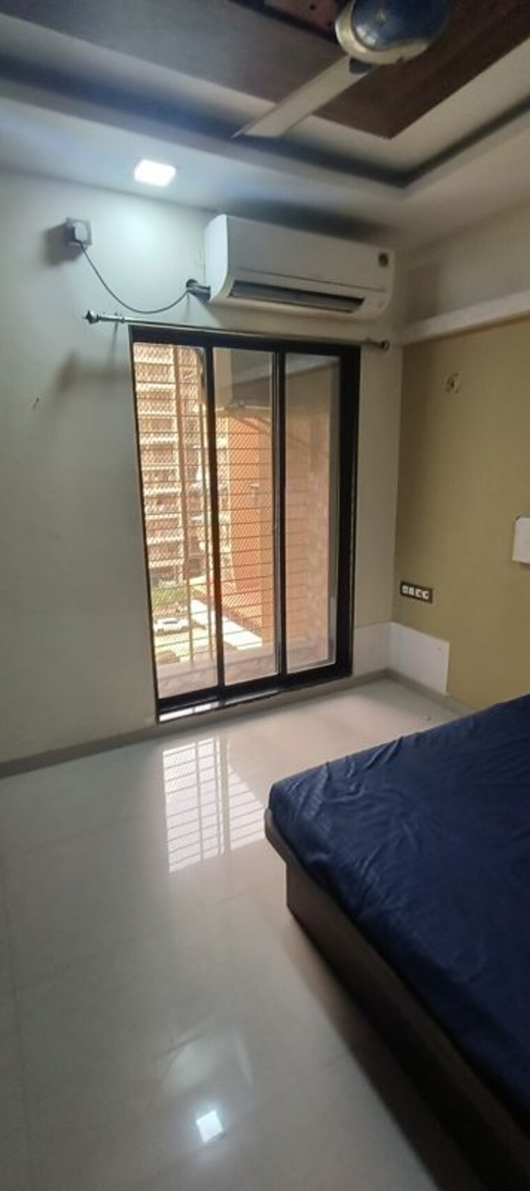 Room, ravechi-la-vista 2 Bedroom 1385 Sq.Ft. Apartment In Kharghar Navi Mumbai 9947267