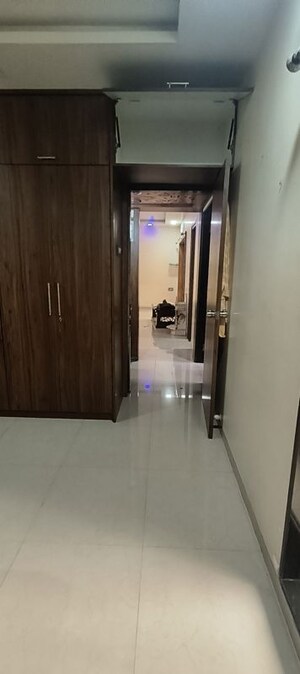 2 BHK Apartment For Sale in Ravechi La Vista, Kharghar