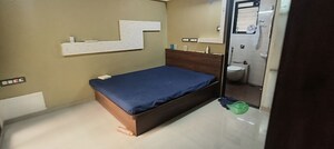 Furnished Amenities in 2 BHK Apartment at Ravechi La Vista, Kharghar – for Sale