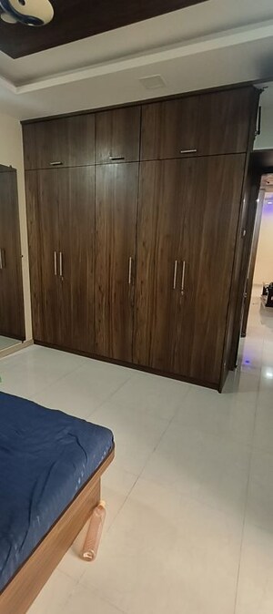 Room in 2 BHK Apartment at Ravechi La Vista, Kharghar – for Sale