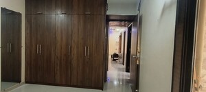 Furnished Amenities in 2 BHK Apartment at Ravechi La Vista, Kharghar – for Sale