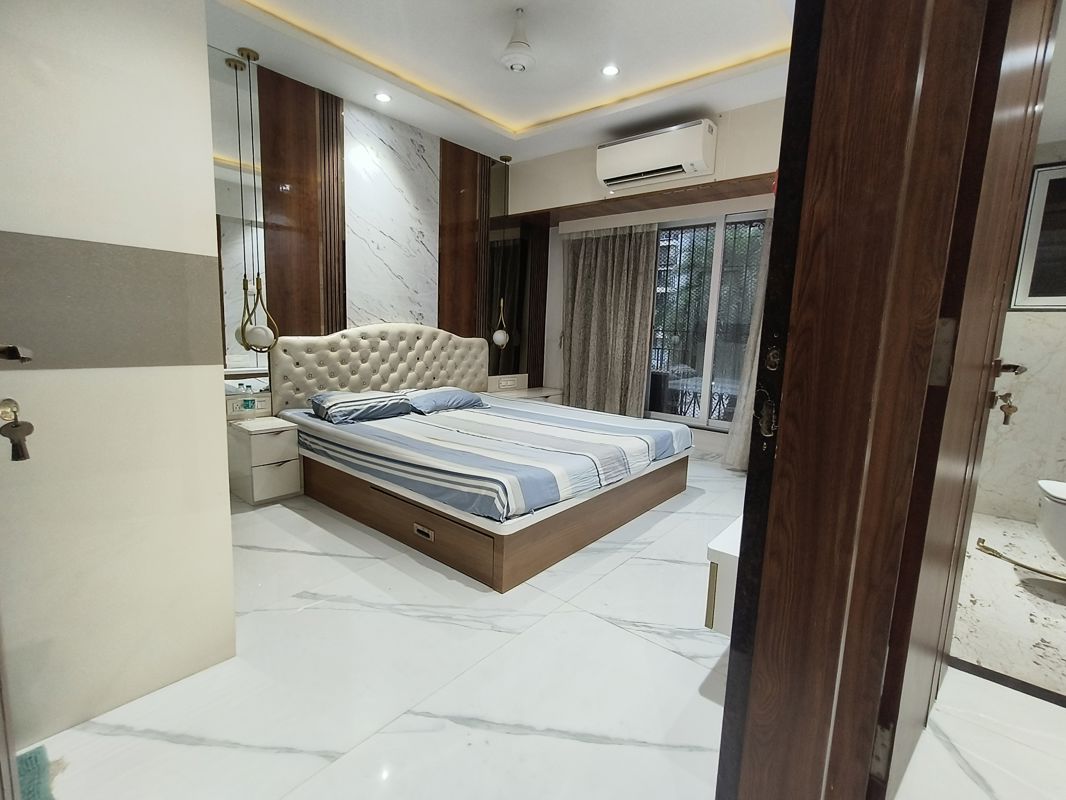 2 BHK Apartment For Sale in Arihant Aradhana