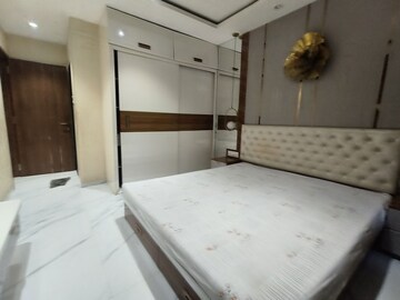 Room in 2 BHK Apartment at Arihant Aradhana, Kharghar – for Sale