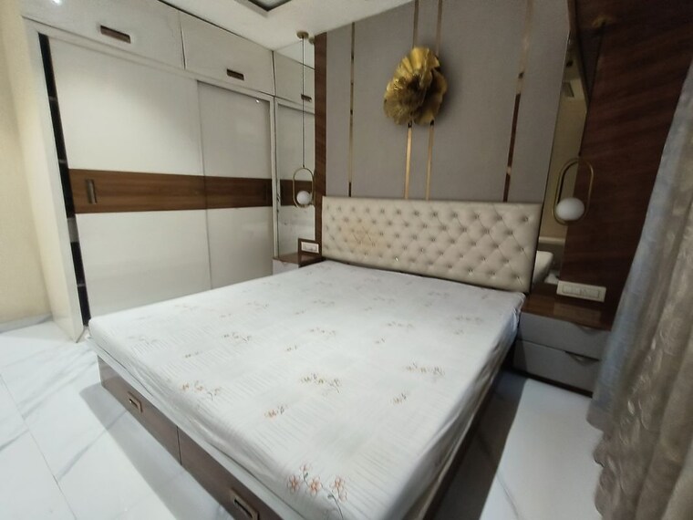 Room, arihant-aradhana 2 Bedroom 750 Sq.Ft. Apartment In Kharghar Navi Mumbai 9947198