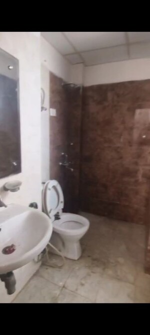 Bathroom in 2 BHK Apartment at Rishabh Cloud 9, Sector 1 Vaishali – for Sale