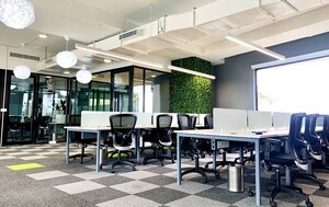  Office Space For Rent in Baner Gaon