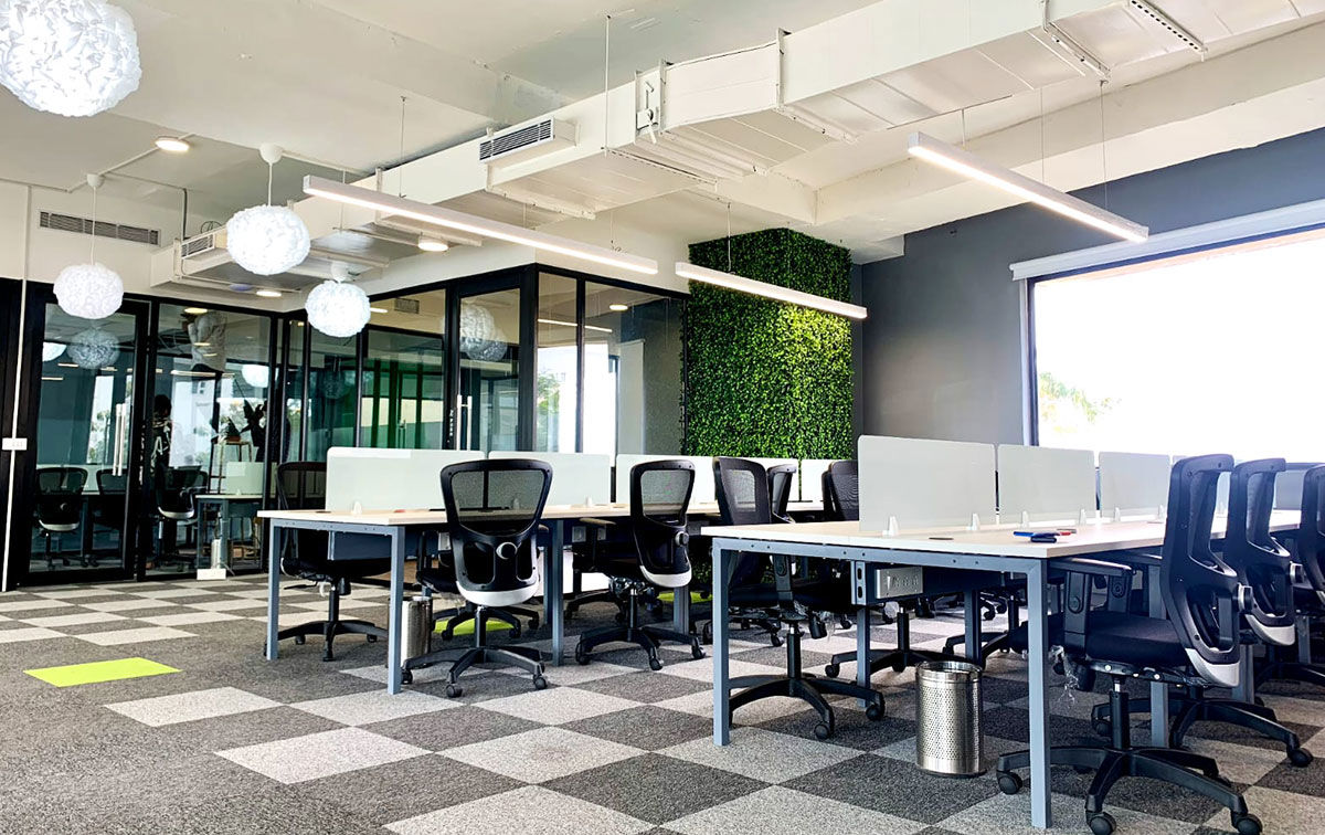 Office Space For Rent in Baner Gaon