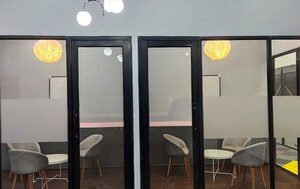 Furnished Amenities in  Office Space at Baner Gaon – for Rent