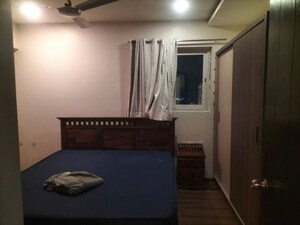 Room in 3 BHK Apartment at Golf Edge, Gachibowli – for Rent