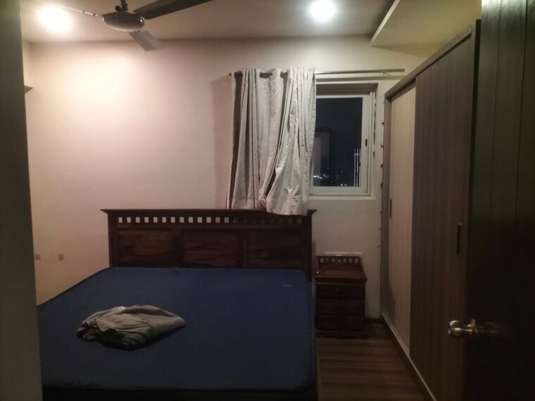 Room, golf-edge 3 Bedroom 1838 Sq.Ft. Apartment In Gachibowli Hyderabad 9947300