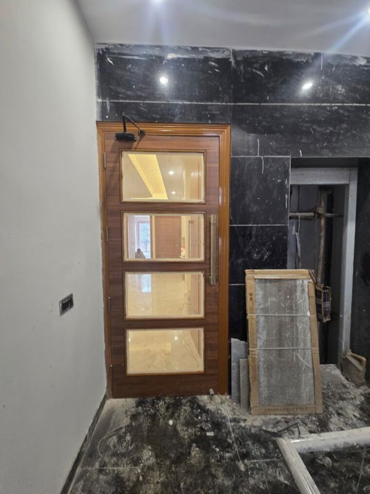 undefined, puri-kohinoor 3 Bedroom 120 Sq.Yd. Builder Floor In Sector 89 Faridabad 9947305