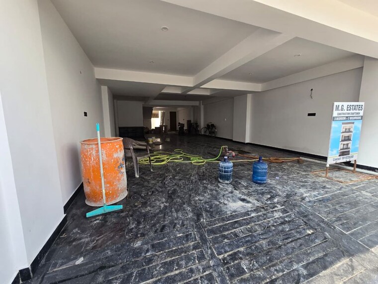undefined, puri-kohinoor 3 Bedroom 120 Sq.Yd. Builder Floor In Sector 89 Faridabad 9947305