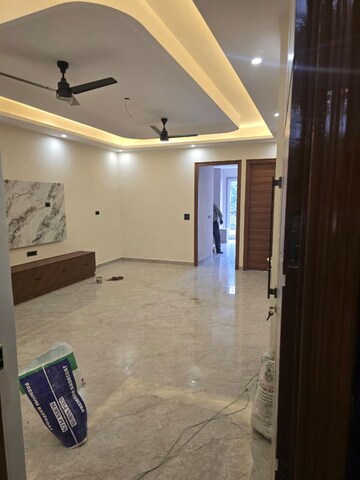 3 BHK Builder Floor For Sale in Puri Kohinoor, Sector 89