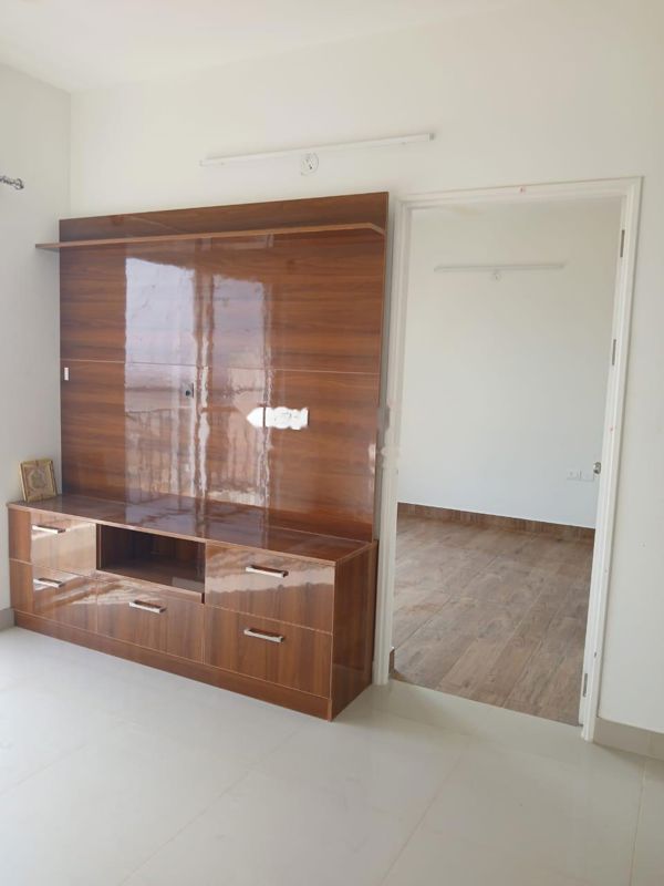 3 BHK 1560 Sq.Ft. Apartment in Brigade El Dorado