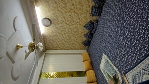 Bedroom in 3 BHK Apartment at Jogabai Extension – for Sale