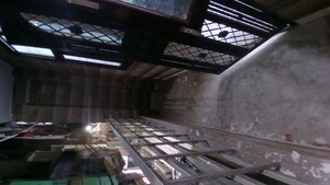 Balcony in 3 BHK Apartment at Jogabai Extension – for Sale