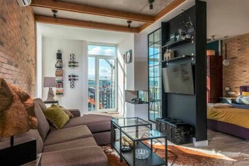 Studio Apartment For Sale in Site 4 Sahibabad