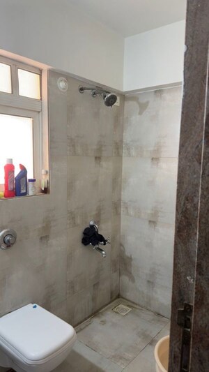 Bathroom in 2 BHK Apartment at Puranik Aldea Annexo, Baner – for Sale