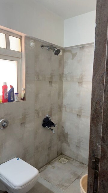 Bathroom in 2 BHK Apartment at Puranik Aldea Annexo, Baner – for Sale