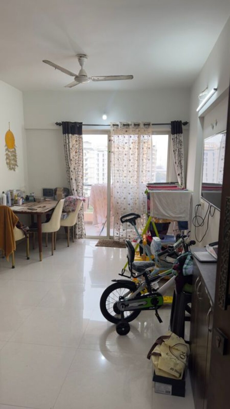 Living Room, puranik-aldea-annexo 2 Bedroom 797 Sq.Ft. Apartment In Baner Pune 9947294