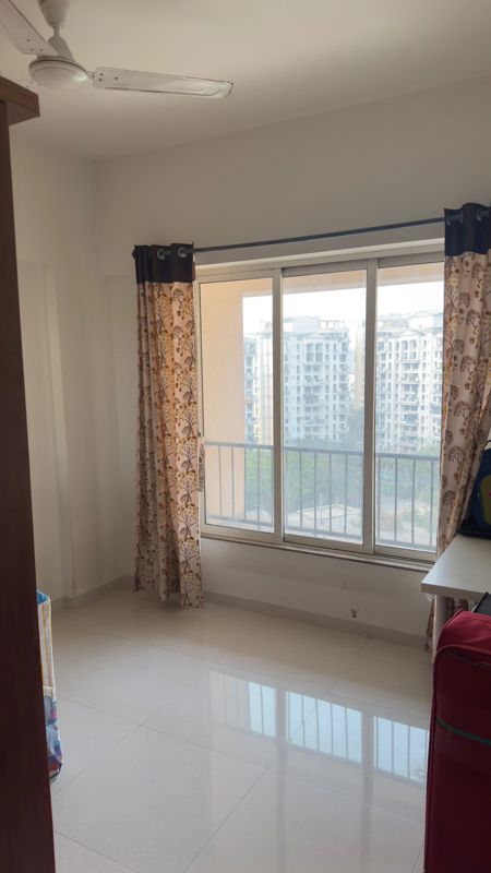 2 BHK Apartment For Sale in Puranik Aldea Annexo