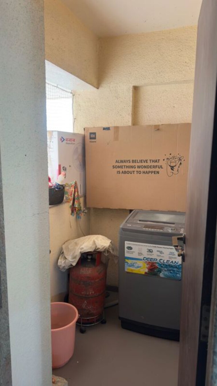 undefined, puranik-aldea-annexo 2 Bedroom 797 Sq.Ft. Apartment In Baner Pune 9947294