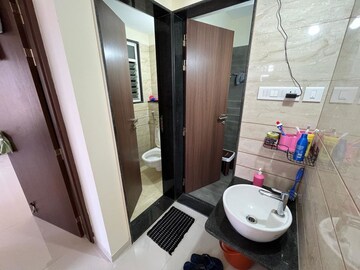 Master Bedroom in 2 BHK Apartment at Nyati Enclave, Mohammadwadi – for Sale