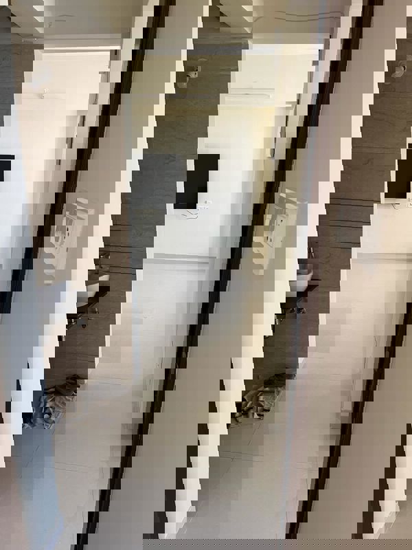 2 BHK + Extra Room 1045 Sq.Ft. Apartment in Nyati Enclave