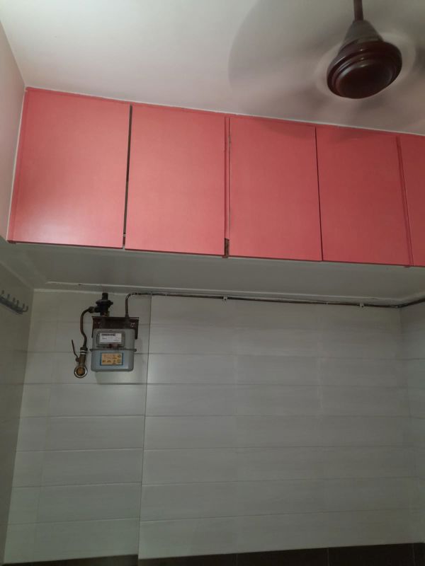 1 Rk+ Extra Room Apartment For Rent in Prabhadevi