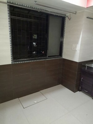 Kitchen in 1 RK Apartment at Prabhadevi – for Rent