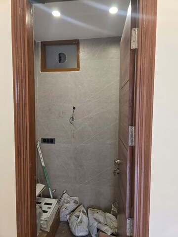 Bathroom in 3 BHK Builder Floor at Puri Kohinoor, Sector 89 – for Sale