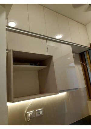 Kitchen/pantry in 2 BHK Apartment at Godrej RKS, Chembur – for Sale