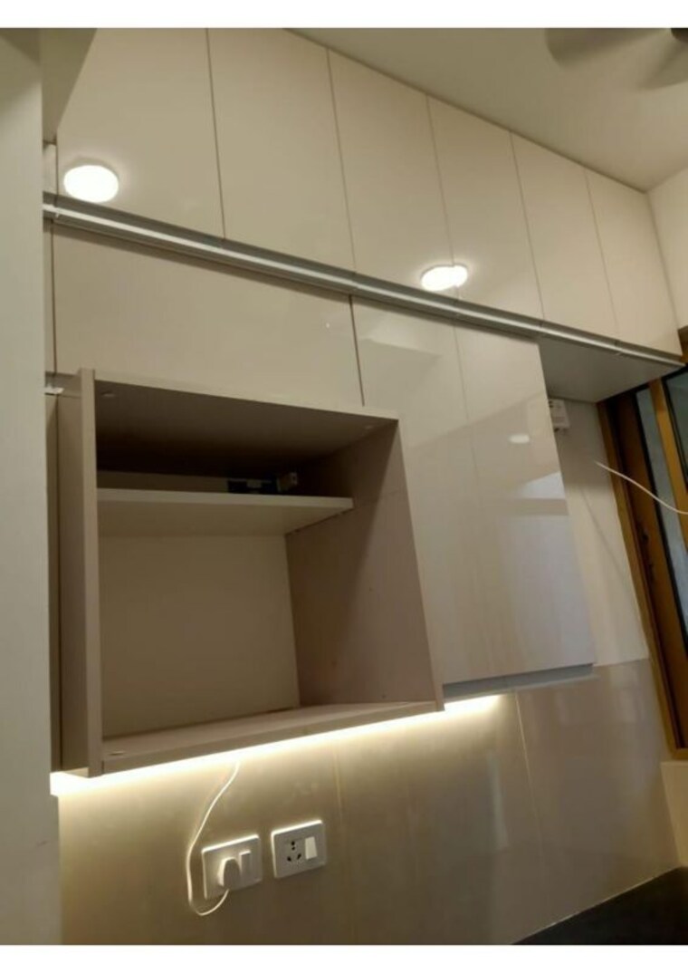 Kitchen/pantry, godrej-rks 2 Bedroom 560 Sq.Ft. Apartment In Chembur Mumbai 9914689