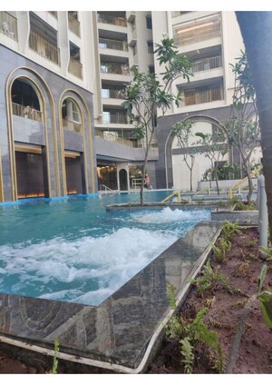 2 BHK Apartment – Exterior View View at Godrej RKS, Chembur - for Sale