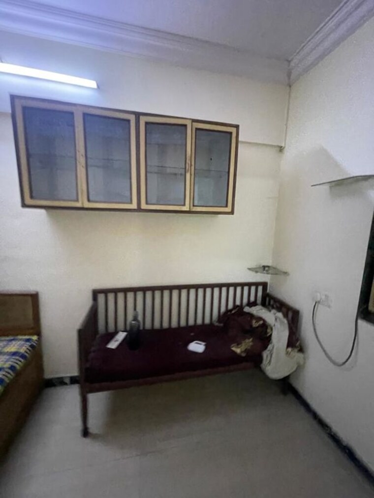 Living Room, manavsthal-heights 2 Bedroom 690 Sq.Ft. Apartment In Andheri East Mumbai 9947330