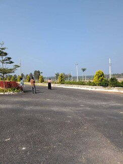 Plot For Sale in Vijay Nagar