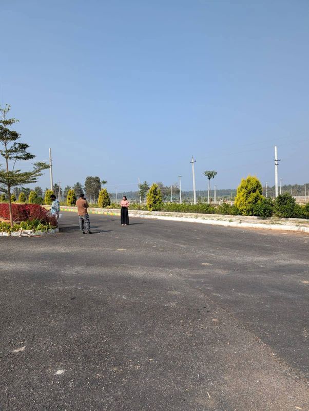Plot For Sale in Vijay Nagar