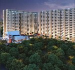 3.5 BHK + Extra Room 2250 Sq.Ft. Apartment in Aerocity