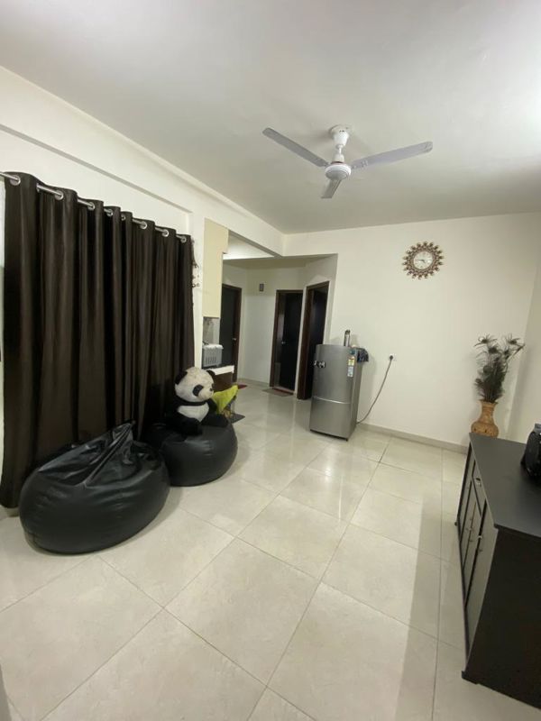 2 BHK 750 Sq.Ft. Apartment in Signature Global Orchard Avenue
