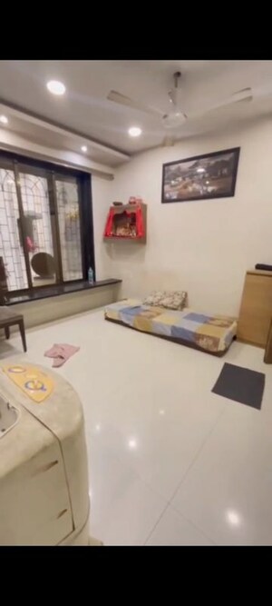 Furnished Amenities in 1 BHK Builder Floor at Navghar Naka – for Sale