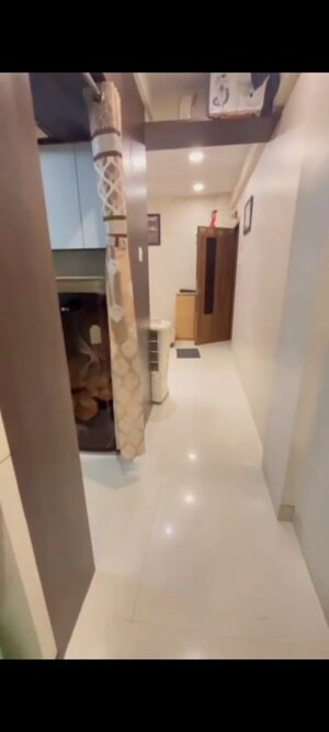 1 BHK Builder Floor For Sale in Navghar Naka