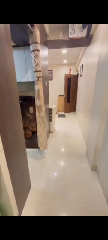 1 BHK Builder Floor For Sale in Navghar Naka