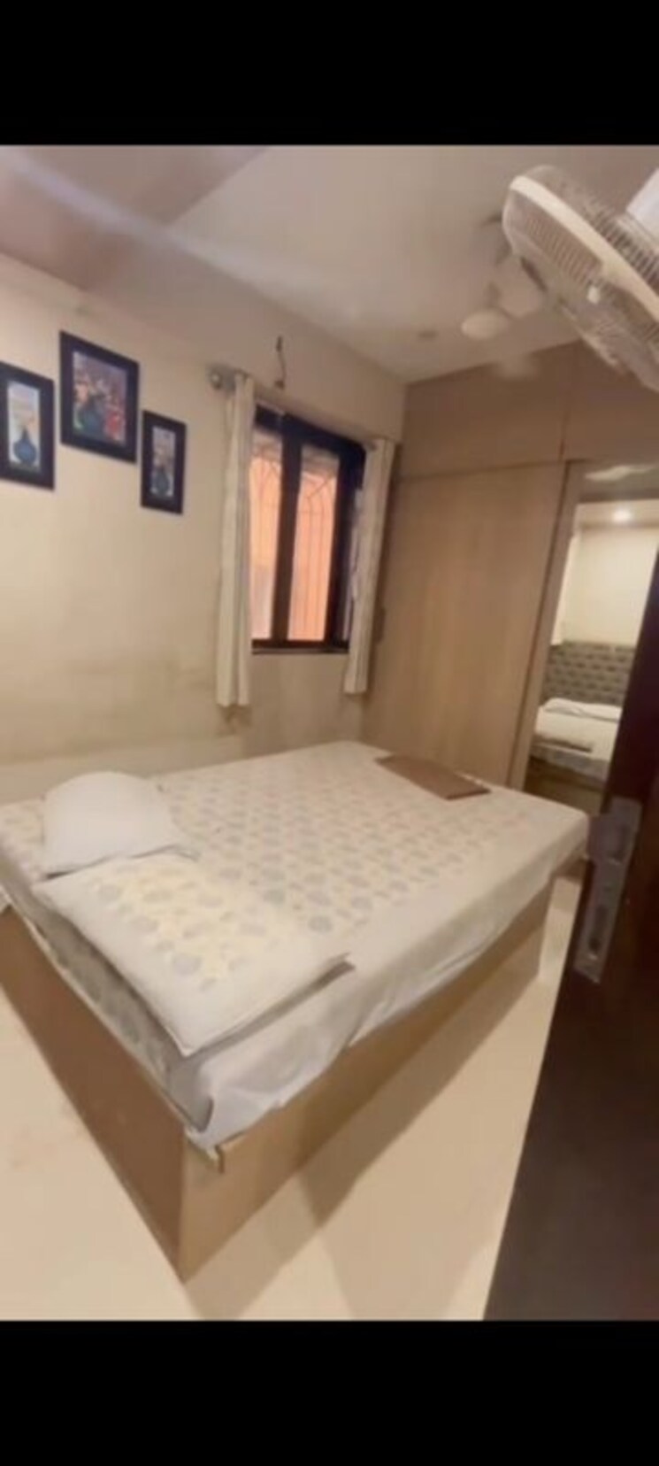 Bedroom, navghar naka 1 Bedroom 400 Sq.Ft. Builder Floor In Navghar Naka Thane 9947306