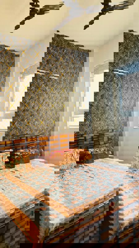 1 BHK + Pooja Room 725 Sq.Ft. Apartment in Sushma Chandigarh Grande