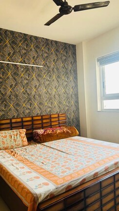 1 BHK + Pooja Room Apartment For Sale in Sushma Chandigarh Grande